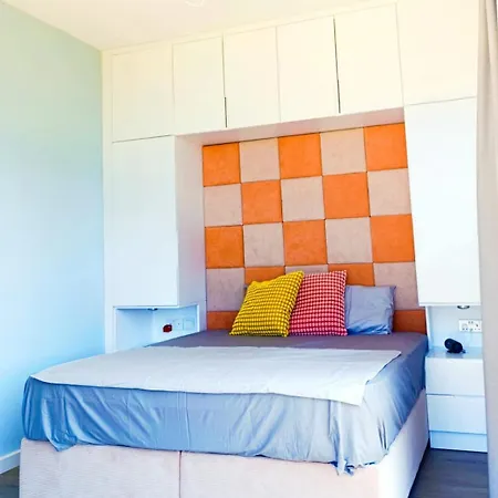 Suerte Cyprus Dom wakacyjny