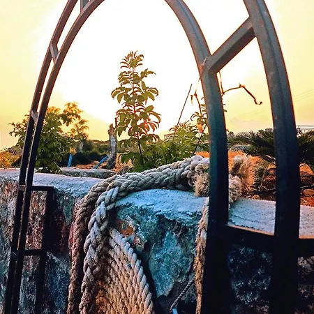 Suerte Cyprus Dom wakacyjny