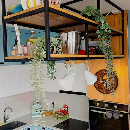 Suerte Cyprus Akanthou