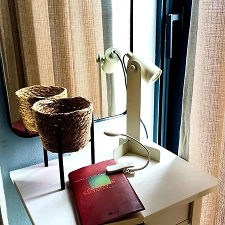 Suerte Cyprus Akanthou