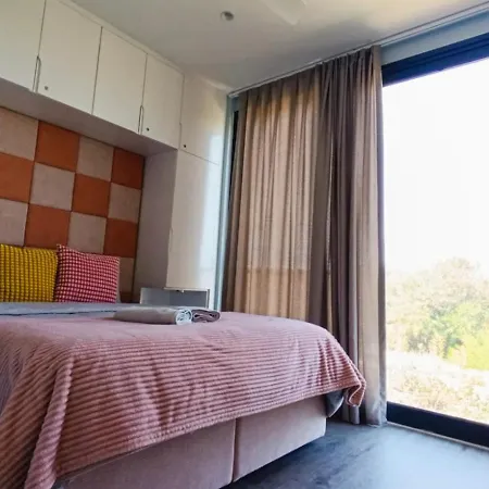 Suerte Cyprus Akanthou