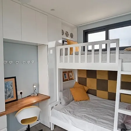 Dom wakacyjny Suerte Cyprus