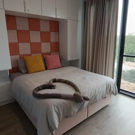 Dom wakacyjny Suerte Cyprus Akanthou