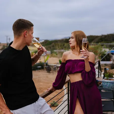 Casa vacanze Suerte Cyprus *