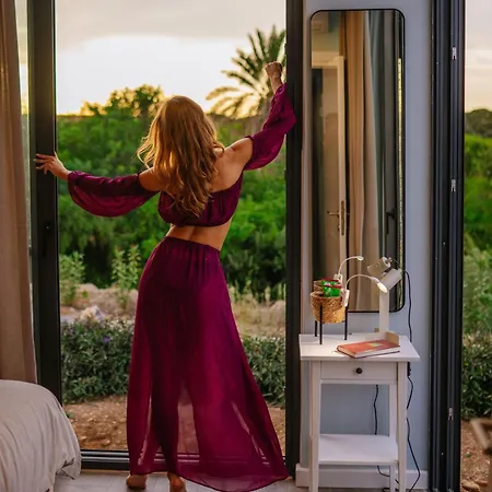 Dom wakacyjny Suerte Cyprus