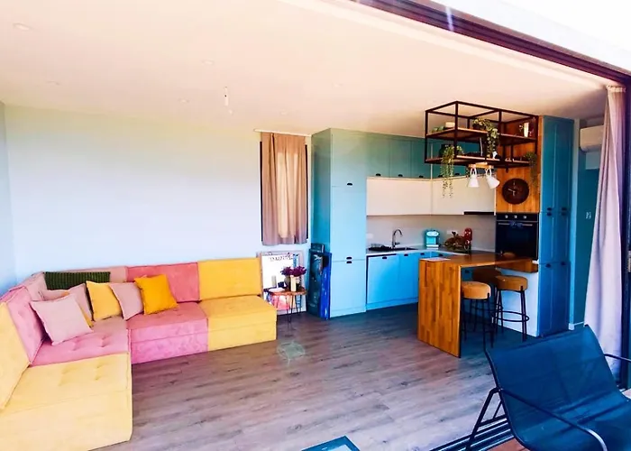 Suerte Cyprus Casa vacanze Akanthou