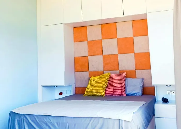 Suerte Cyprus Casa vacanze