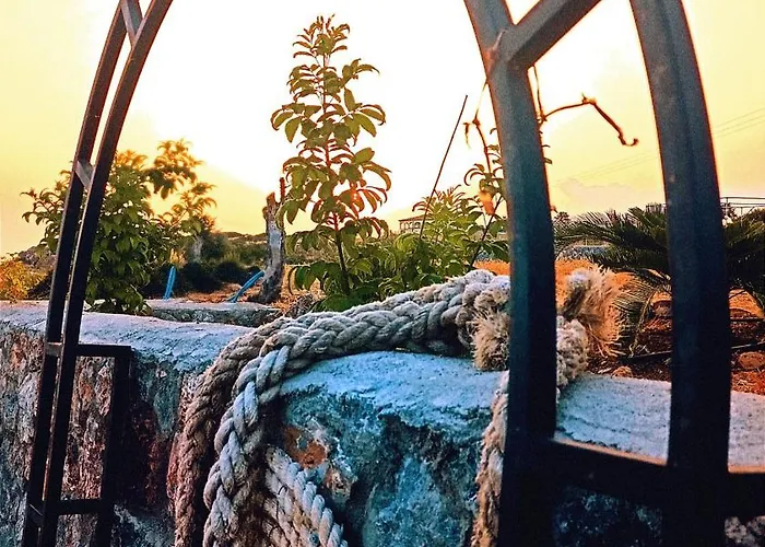 Suerte Cyprus Casa vacanze