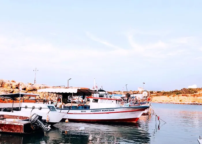 Casa vacanze Suerte Cyprus *