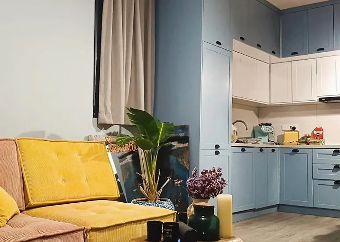 Casa vacanze Suerte Cyprus