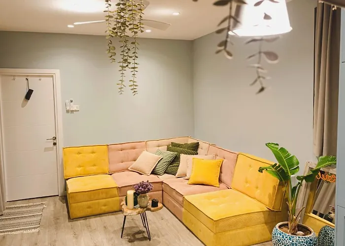 Casa vacanze Suerte Cyprus Akanthou