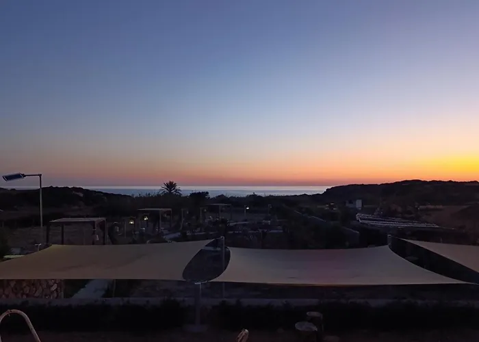 Casa vacanze Suerte Cyprus Akanthou