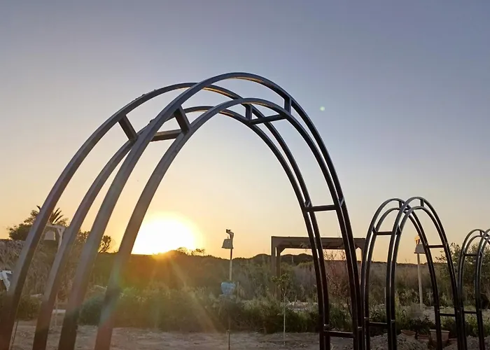 Suerte Cyprus Casa vacanze