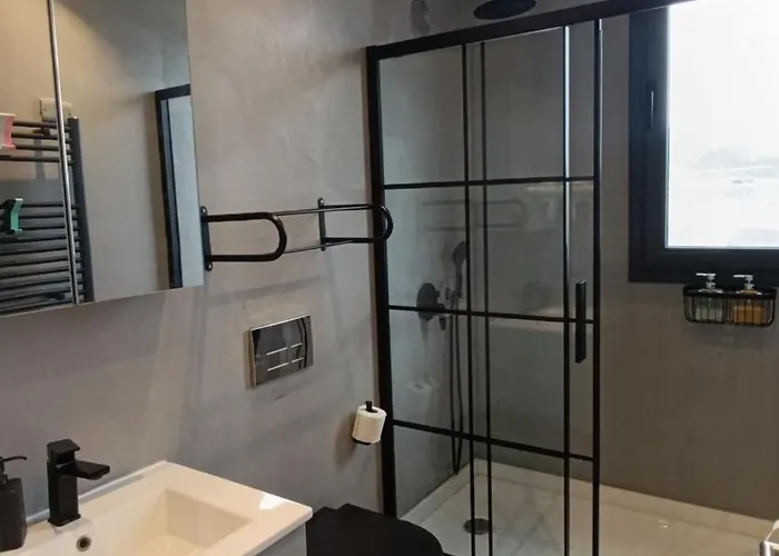 Suerte Cyprus Nyaraló Akanthú