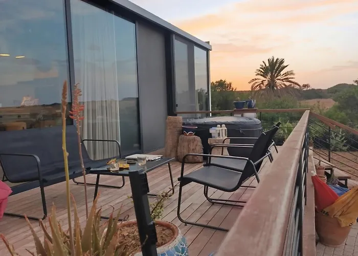 Casa vacanze Suerte Cyprus Akanthou