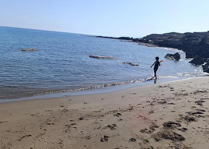 Suerte Cyprus Akanthou