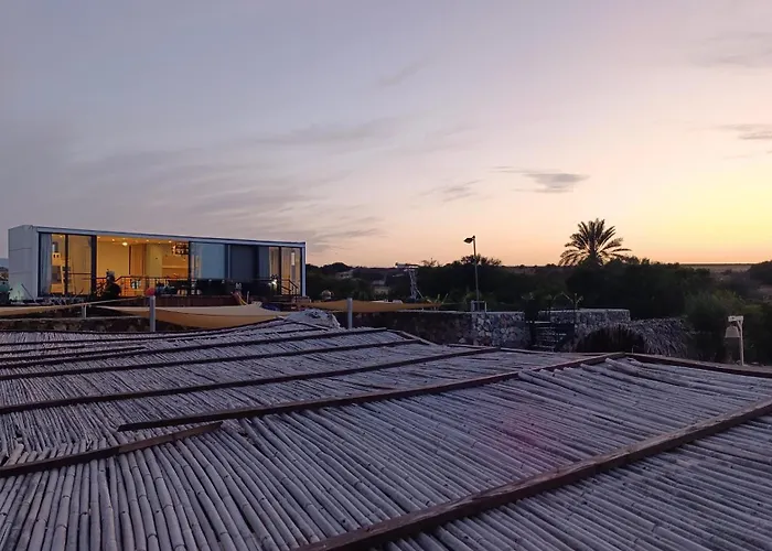 Casa vacanze Suerte Cyprus