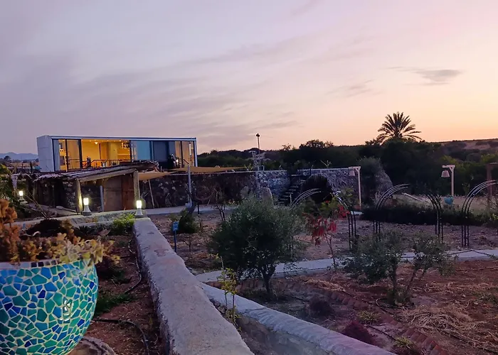 Casa vacanze Suerte Cyprus