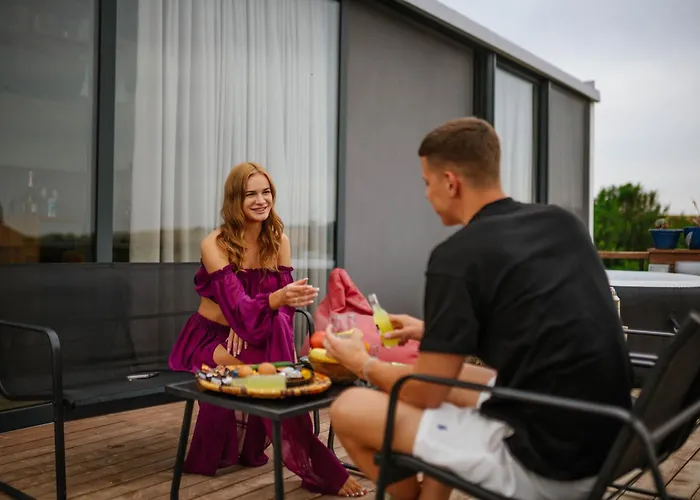 Suerte Cyprus Casa vacanze *