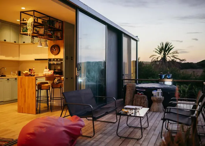 Casa vacanze Suerte Cyprus Akanthou