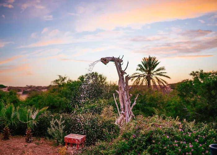 Suerte Cyprus Casa vacanze