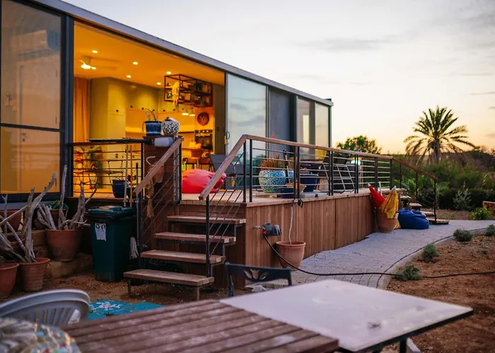 Casa vacanze Suerte Cyprus *