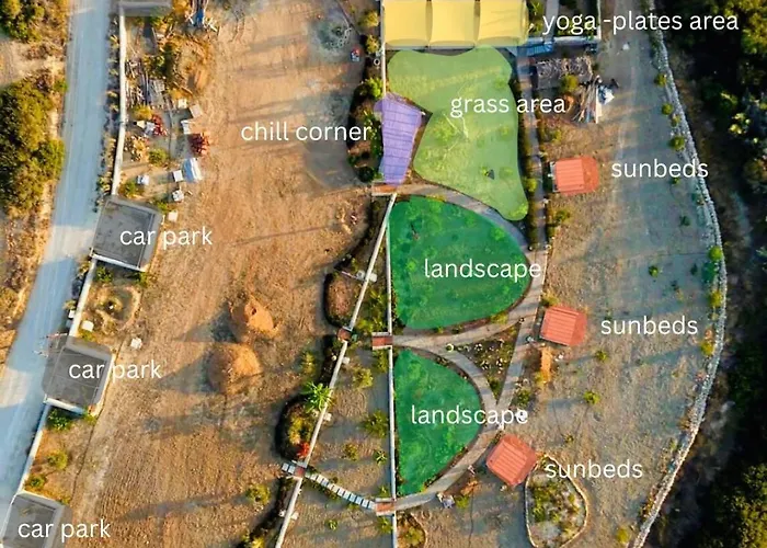 Suerte Cyprus Casa vacanze