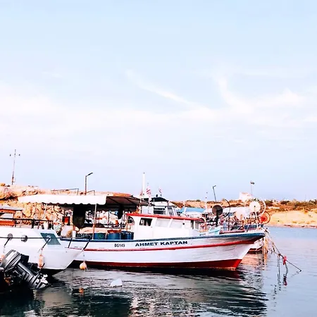 Сasa de vacaciones Suerte Cyprus *