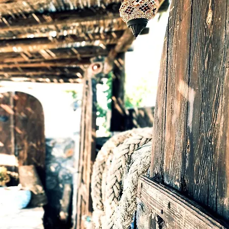 Casa de Férias Suerte Cyprus Akanthou