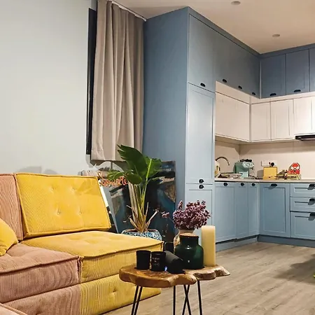 Casa de Férias Suerte Cyprus
