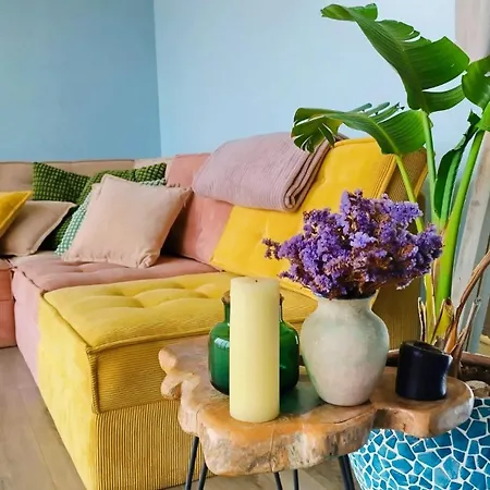 Prázdninový dům Suerte Cyprus *