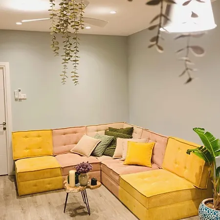 Casa de Férias Suerte Cyprus Akanthou