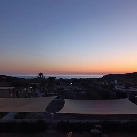 Casa de Férias Suerte Cyprus Akanthou