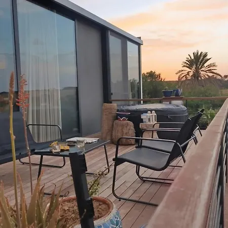 Casa de Férias Suerte Cyprus Akanthou