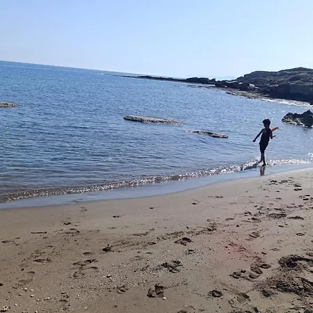 Suêrte Cyprus Akanthou