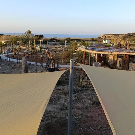 Suerte Cyprus Сasa de vacaciones *