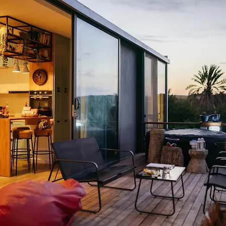 Feriehus Suerte Cyprus Akanthou