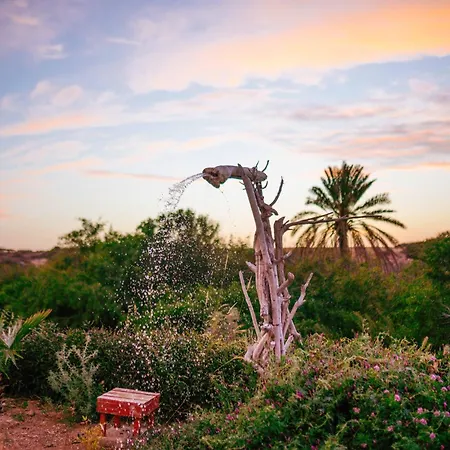 Suerte Cyprus Casa vacanze