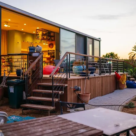 Casa de Férias Suerte Cyprus *