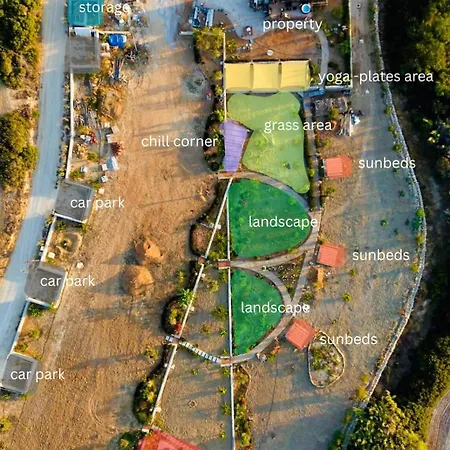 Suerte Cyprus Casa vacanze