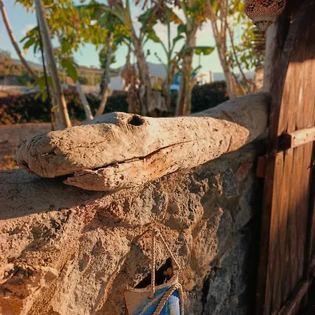 Suerte Cyprus Сasa de vacaciones