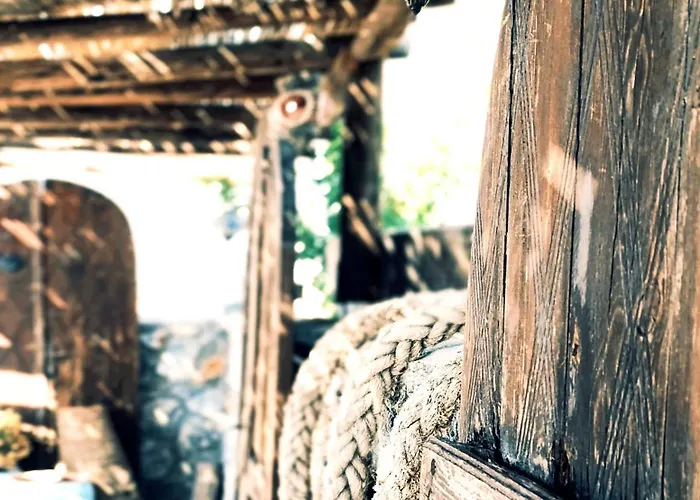 Prázdninový dům Suerte Cyprus Akanthou