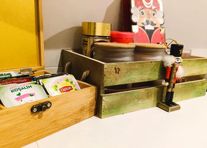 Suerte Cyprus Prázdninový dům *