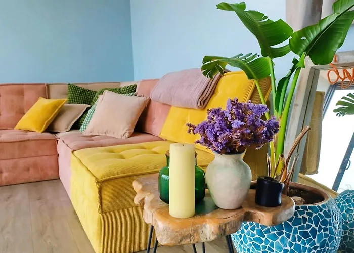 Prázdninový dům Suerte Cyprus *