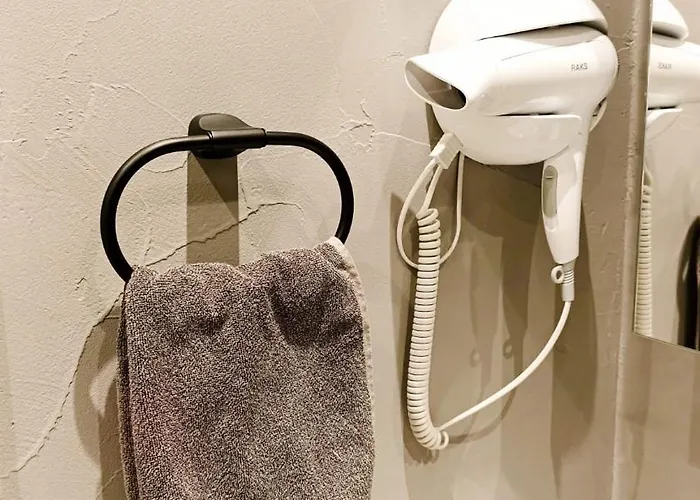 Suerte Cyprus Prázdninový dům *