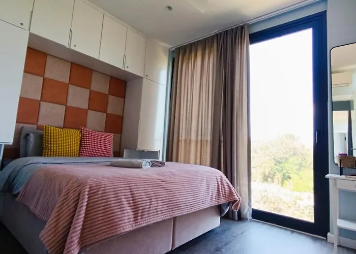 Suerte Cyprus Akanthou