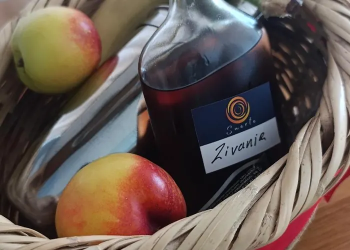 Suerte Cyprus Prázdninový dům Akanthou