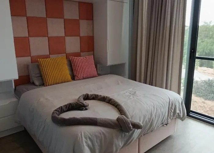 Casa de Férias Suêrte Cyprus Akanthou