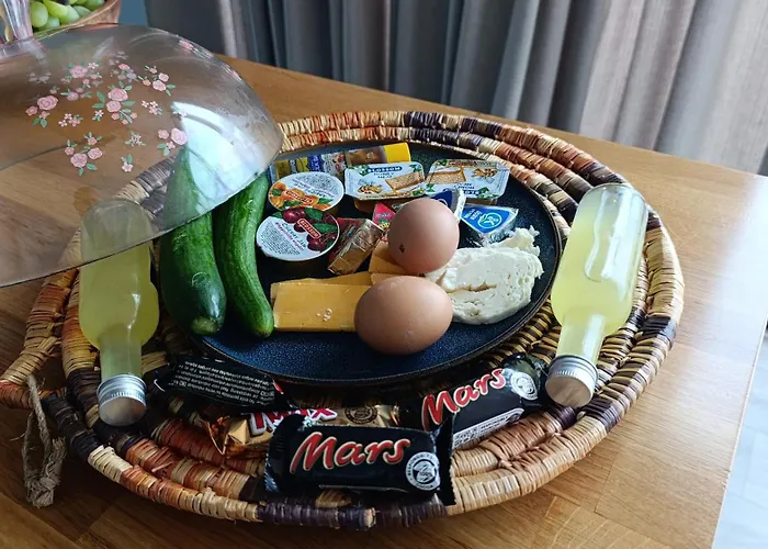 Casa de Férias Suêrte Cyprus