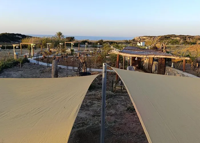 Suerte Cyprus Prázdninový dům *